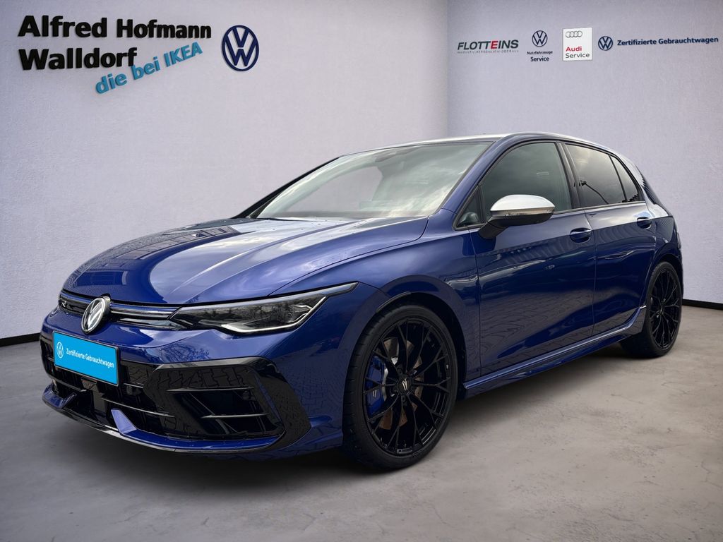 Volkswagen Golf 2024