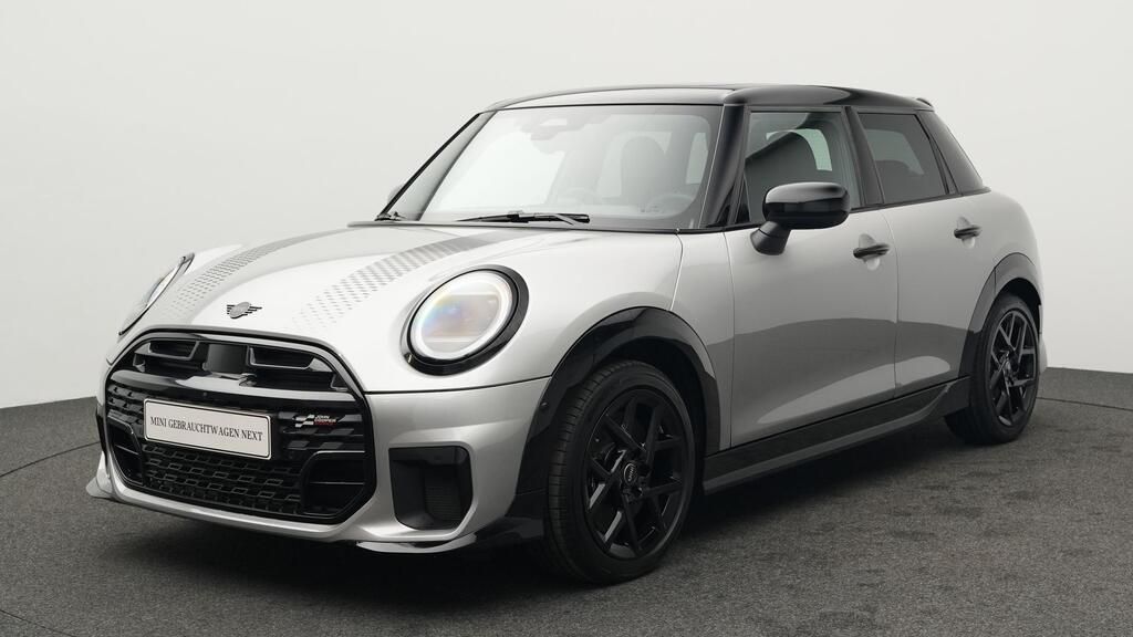 MINI Cooper S 2024