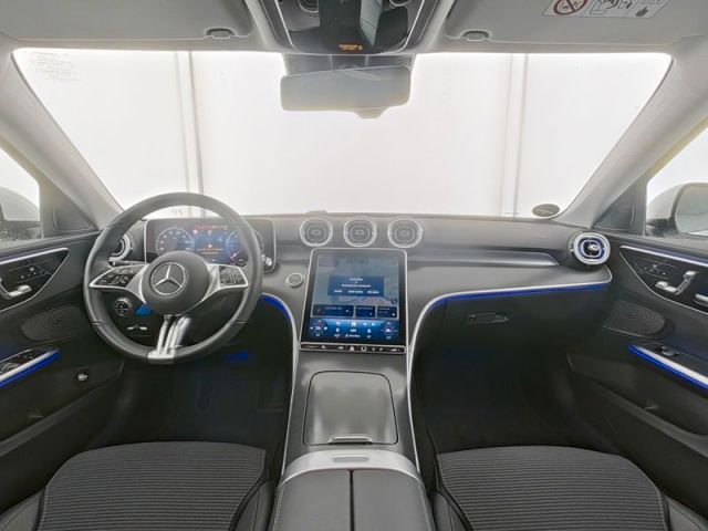 Mercedes-Benz C 200 2024