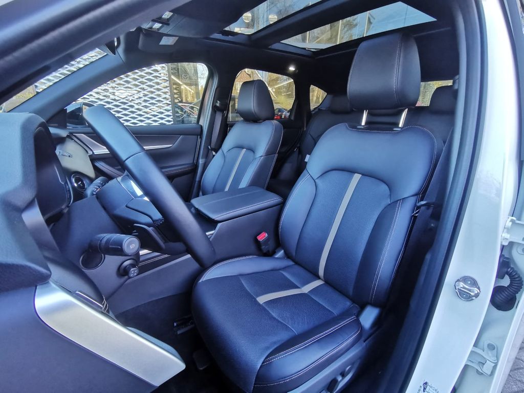 Mazda CX-60 2025