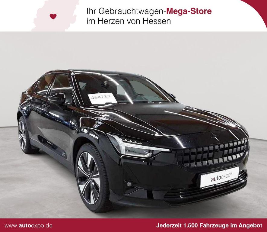 Polestar 2 2022