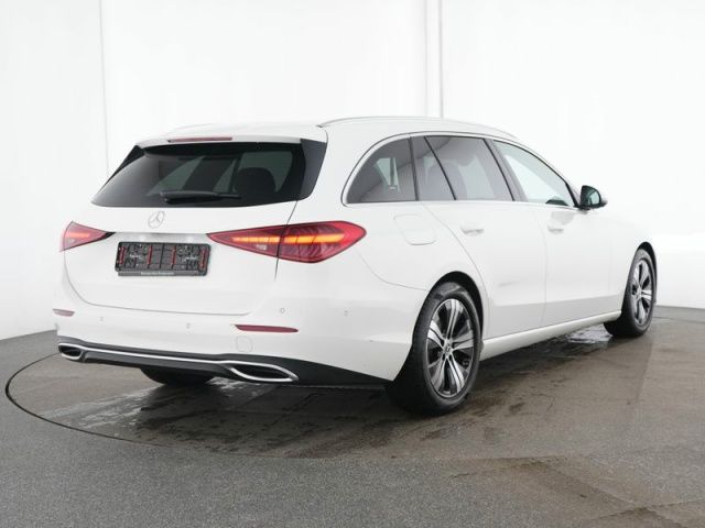 Mercedes-Benz C 200 2024