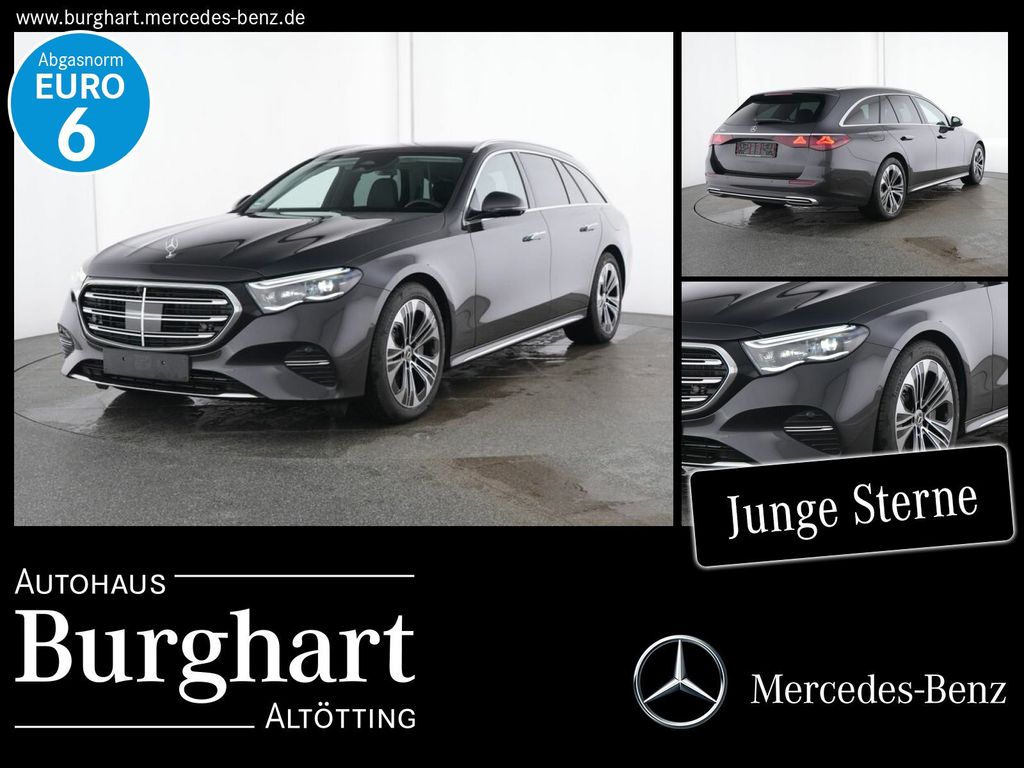 Mercedes-Benz E 300 2024