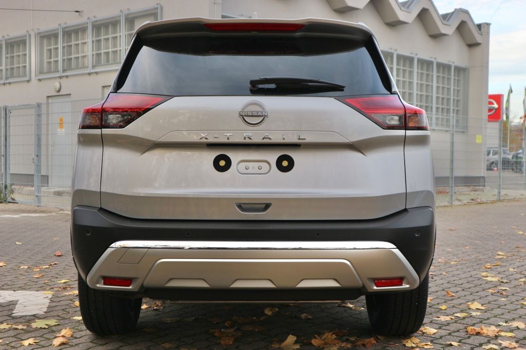 Nissan X-Trail 2025