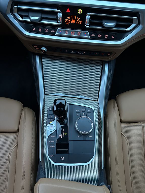 BMW 420 Gran Coupé 2022