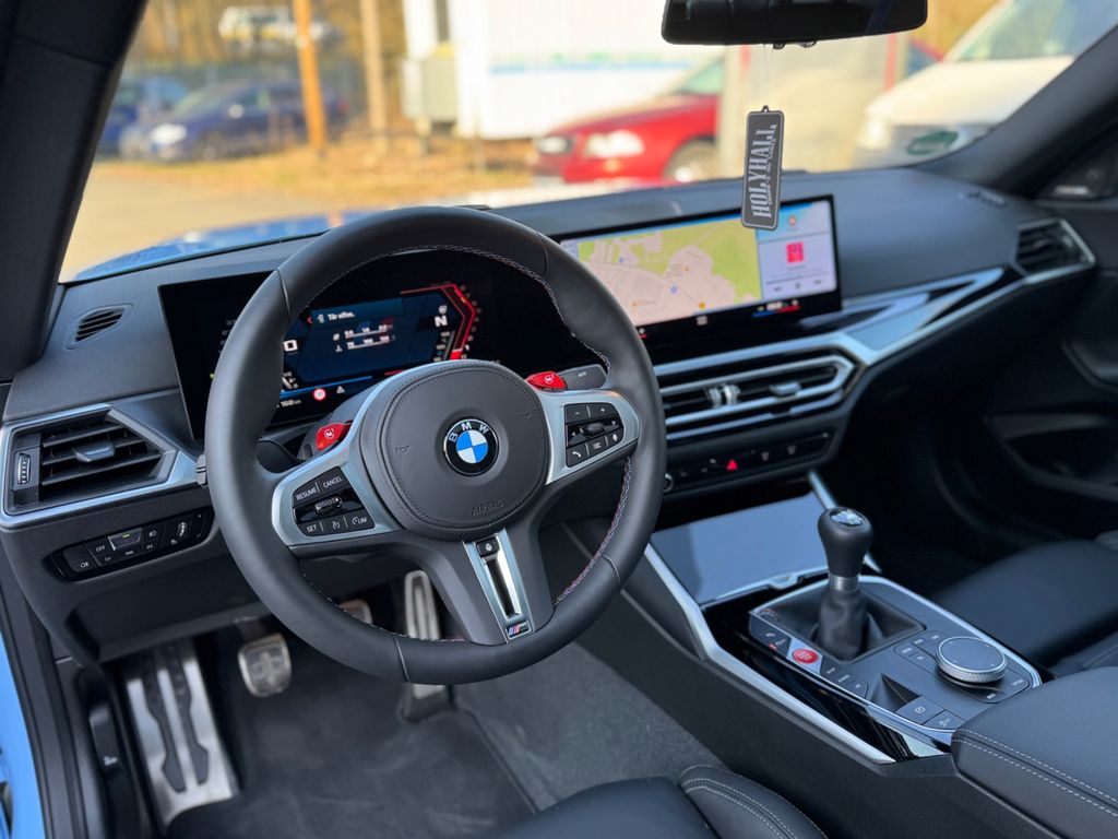 BMW M2 2024
