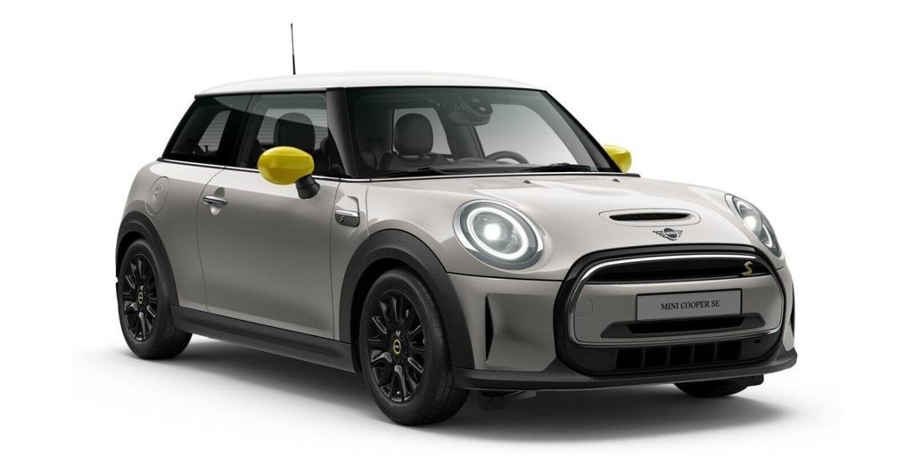 MINI Cooper SE 2023