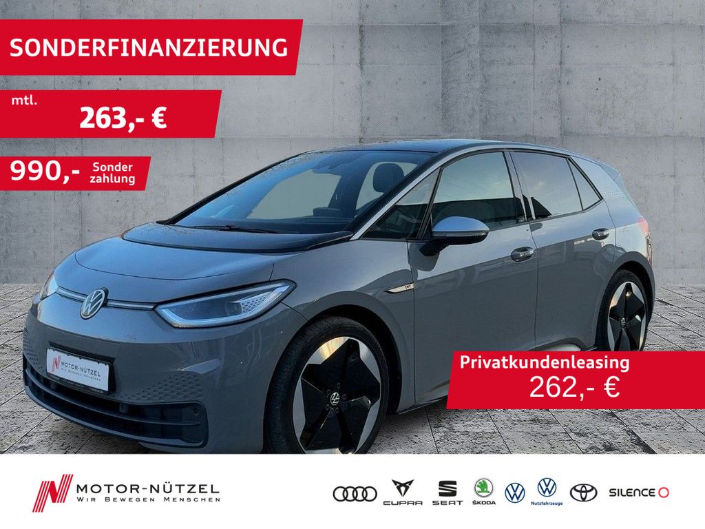 Volkswagen ID.3 2020