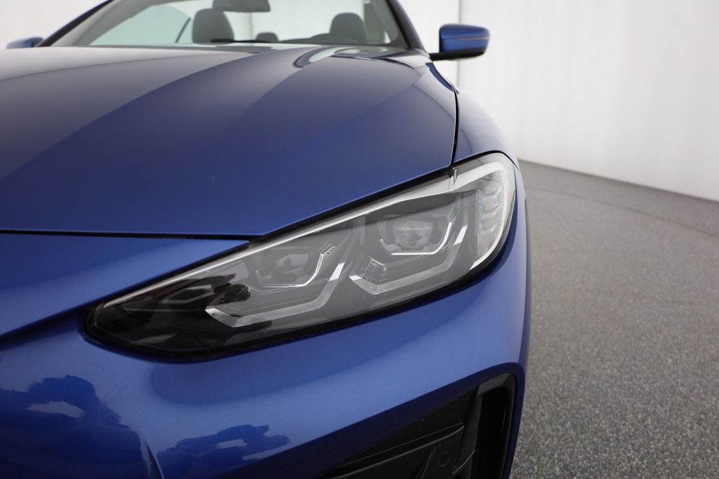 BMW 420 2023