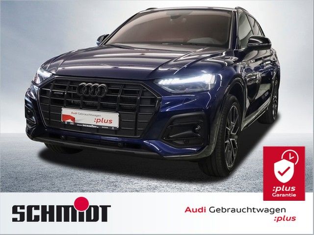 Audi Q5 2025