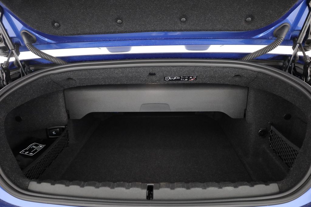 BMW 420 2023