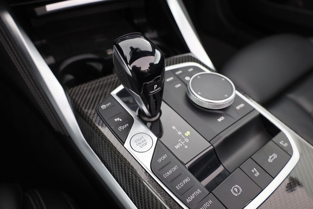 BMW 420 2023