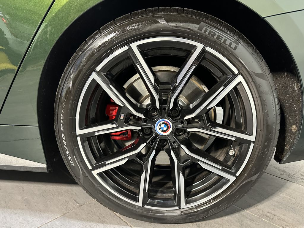 BMW 420 Gran Coupé 2022