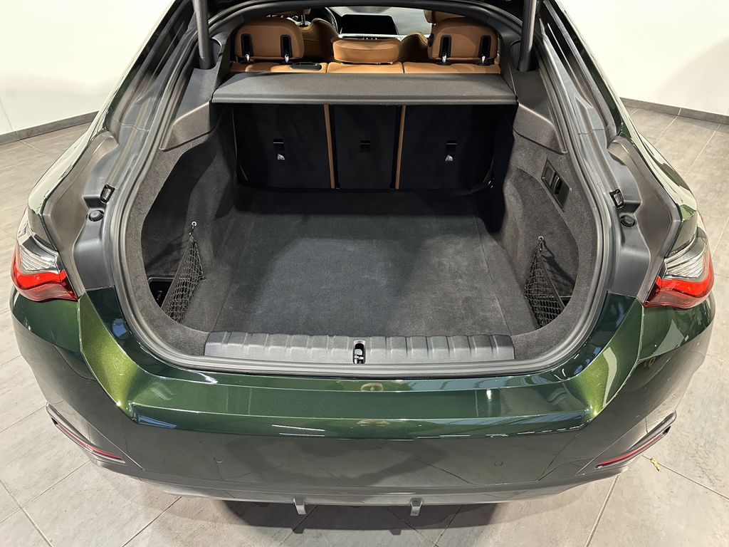 BMW 420 Gran Coupé 2022