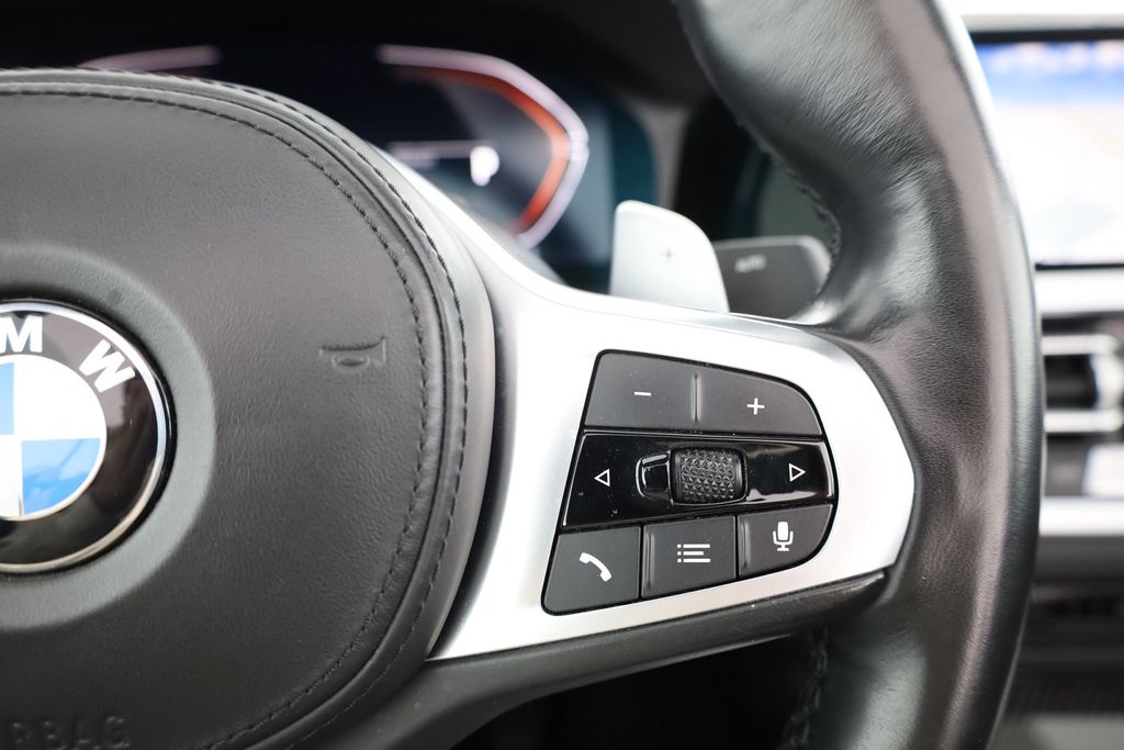 BMW 420 2023