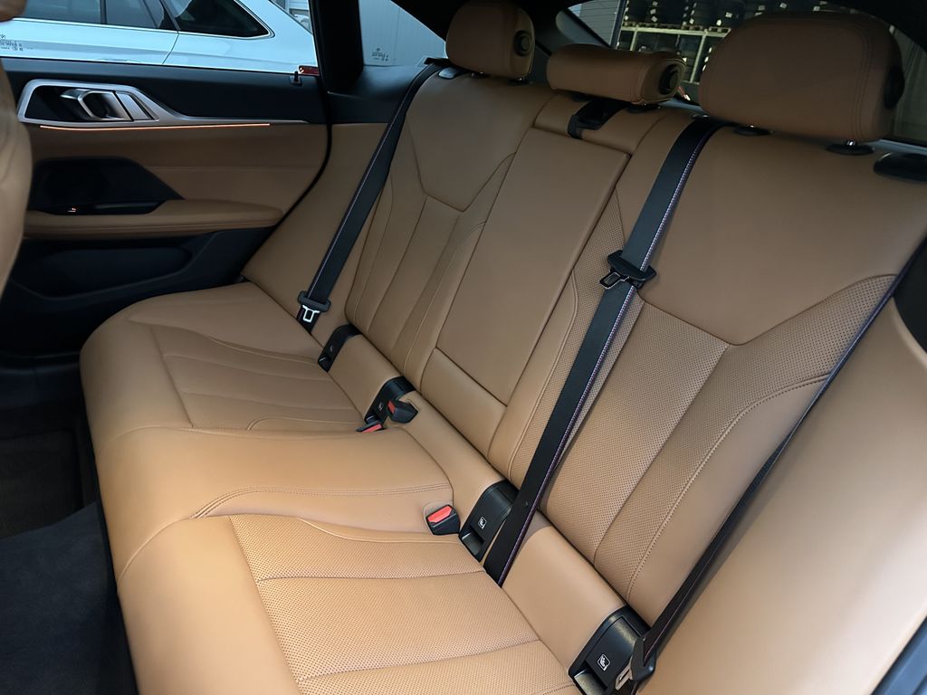 BMW 420 Gran Coupé 2022