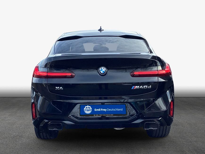 BMW X4 M40