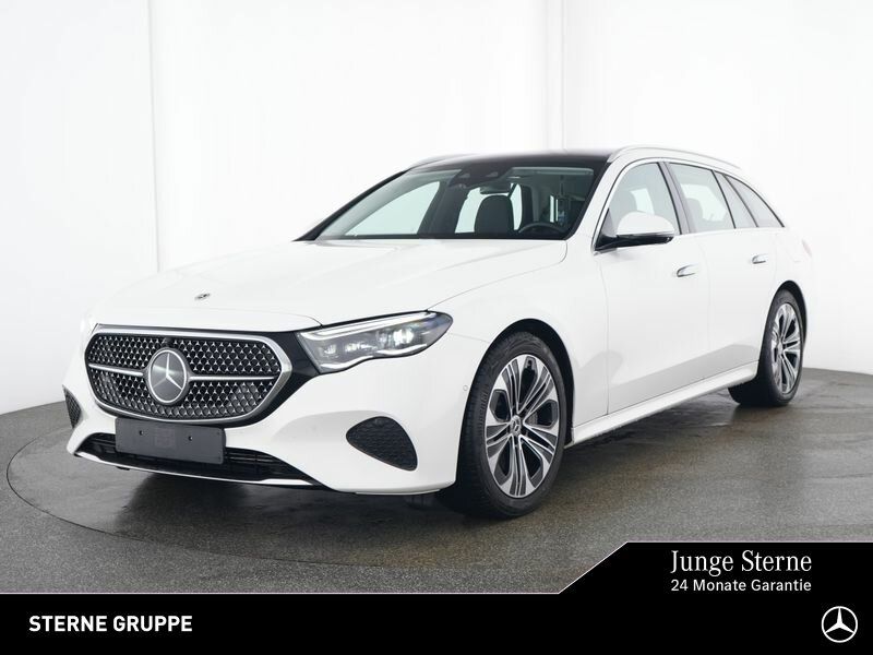 Mercedes-Benz E 300 2024