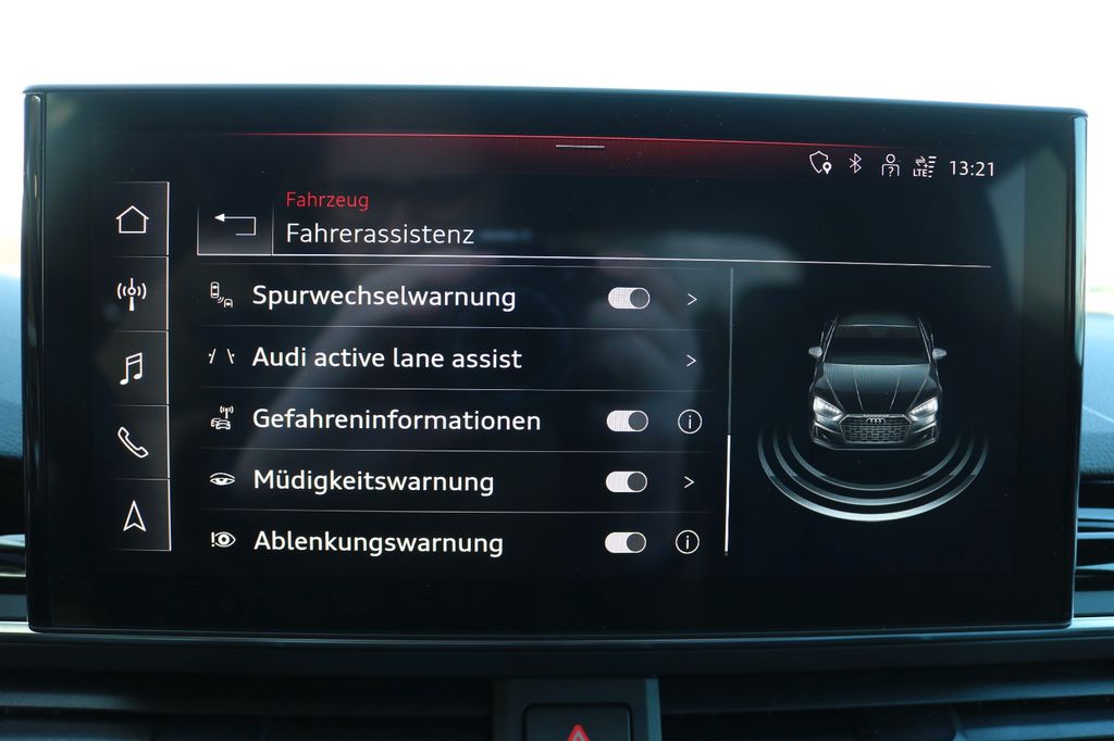 Audi S5 2024