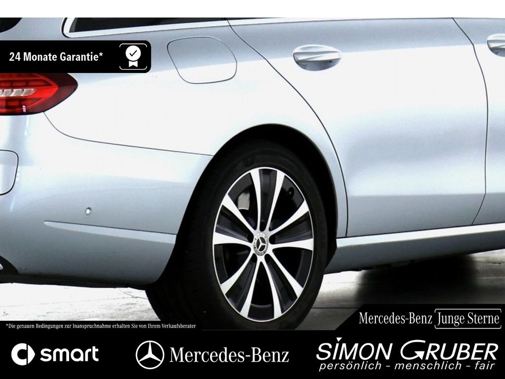 Mercedes-Benz E 300 2022