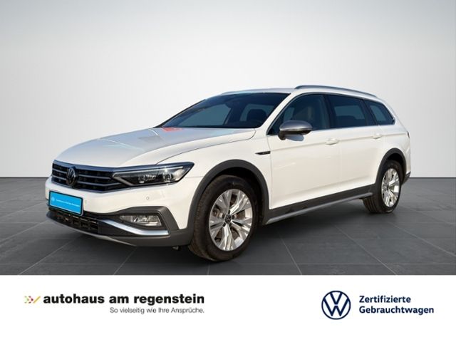 Volkswagen Passat Alltrack 2023