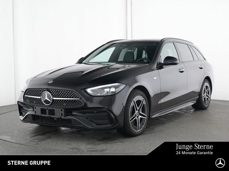 Mercedes-Benz C 300 2024