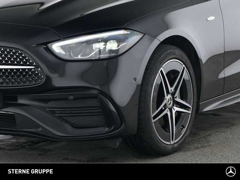 Mercedes-Benz C 300 2024