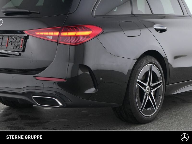 Mercedes-Benz C 300 2024