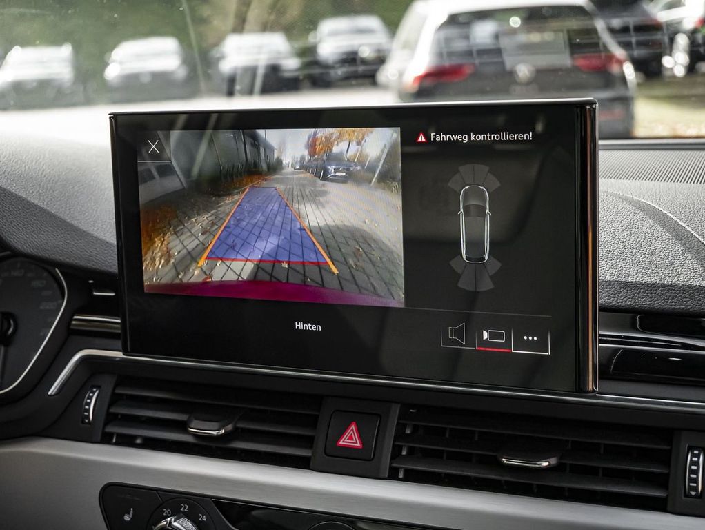 Audi S4 2023