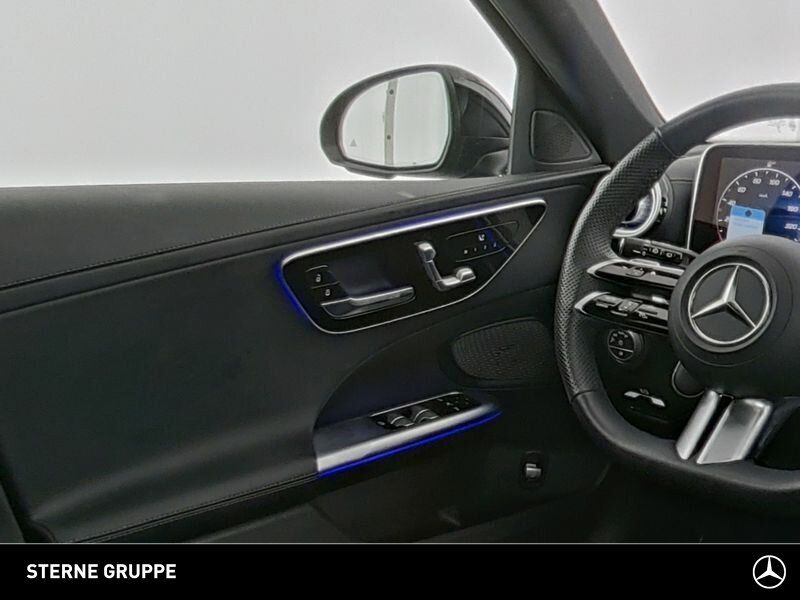 Mercedes-Benz C 300 2024