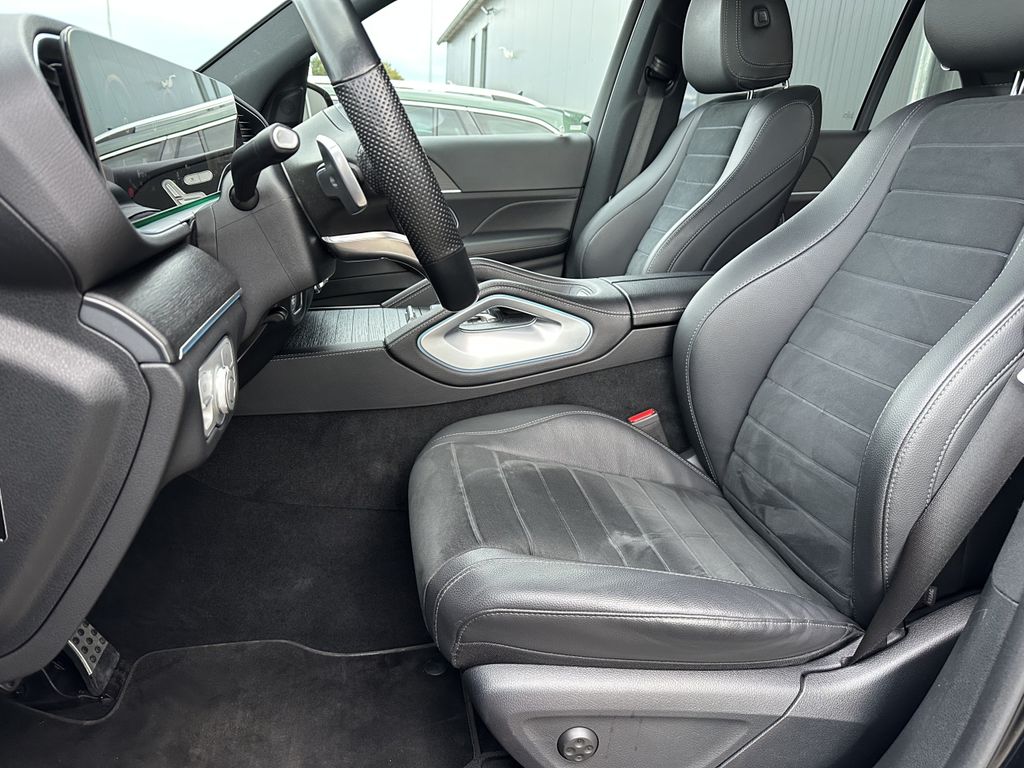 Mercedes-Benz GLE 350 2022