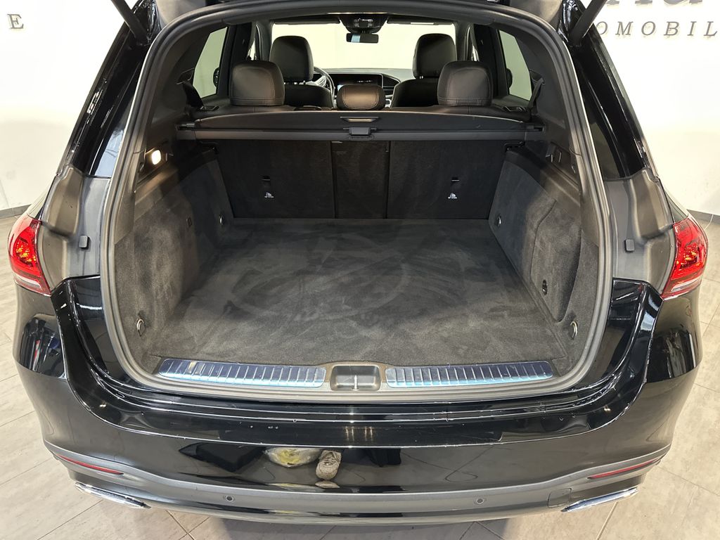 Mercedes-Benz GLE 350 2022