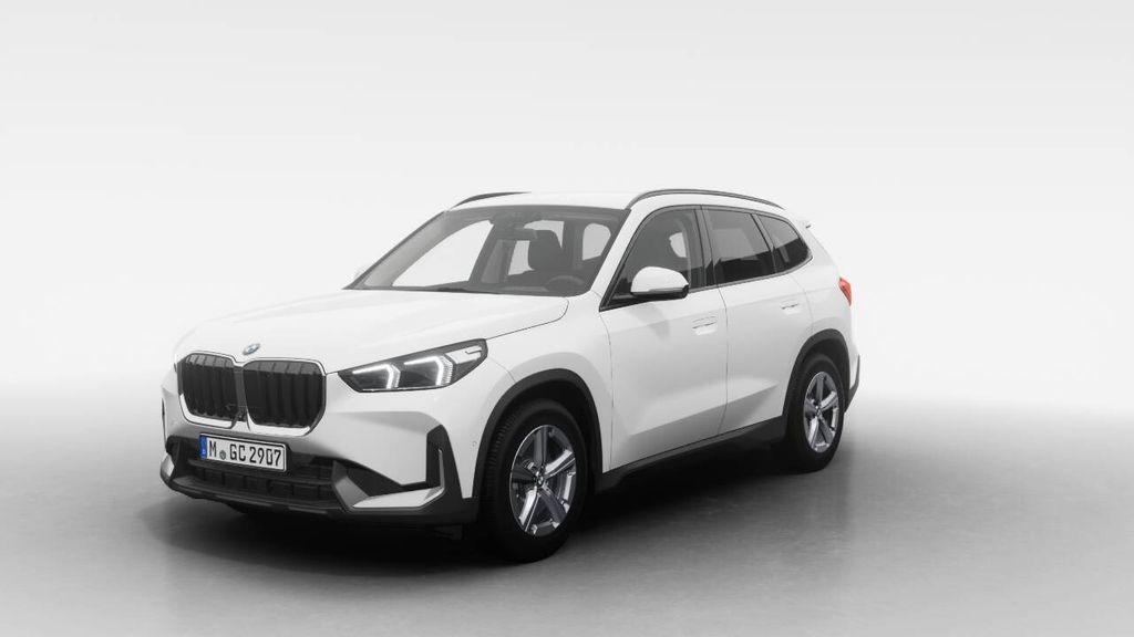 BMW X1 2024