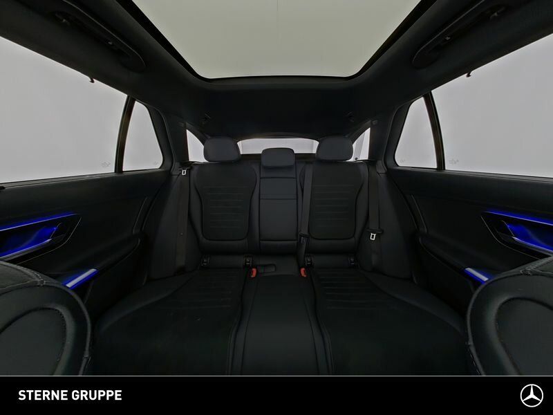 Mercedes-Benz C 300 2024