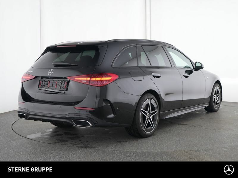 Mercedes-Benz C 300 2024