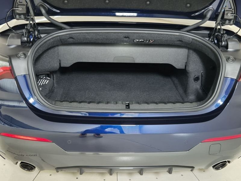 BMW 420 2023