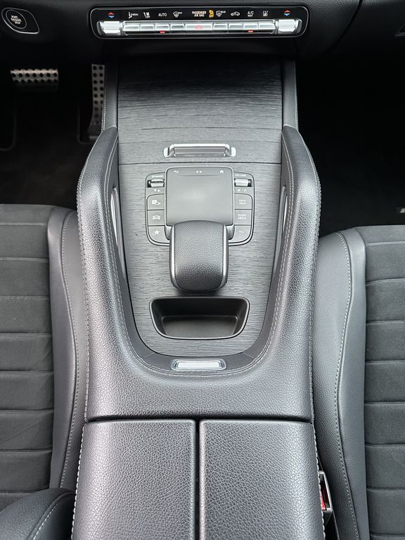 Mercedes-Benz GLE 350 2022