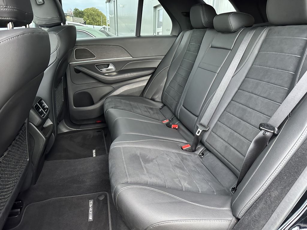 Mercedes-Benz GLE 350 2022