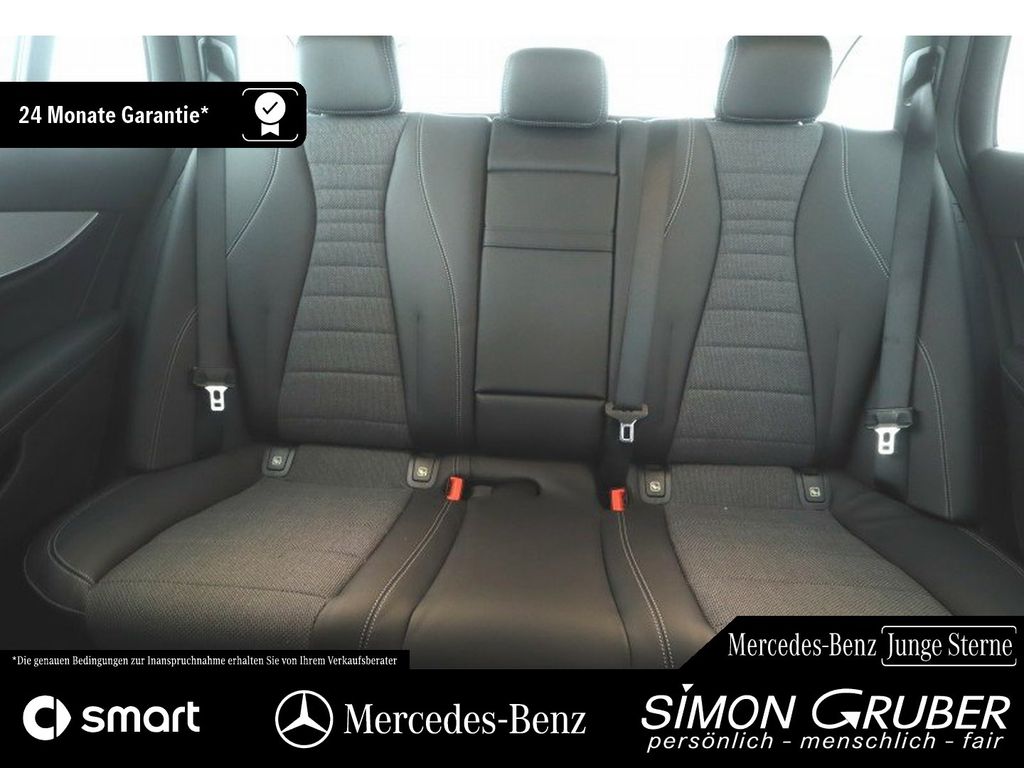 Mercedes-Benz E 300 2022