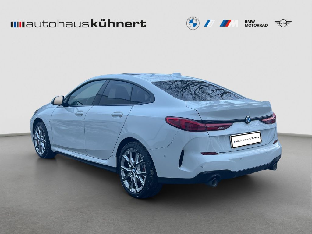 BMW 220 Gran Coupé 2024