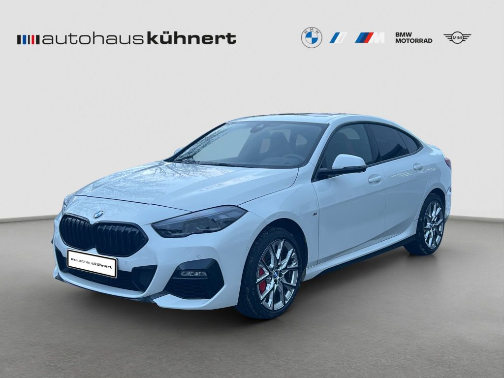 BMW 220 Gran Coupé 2024