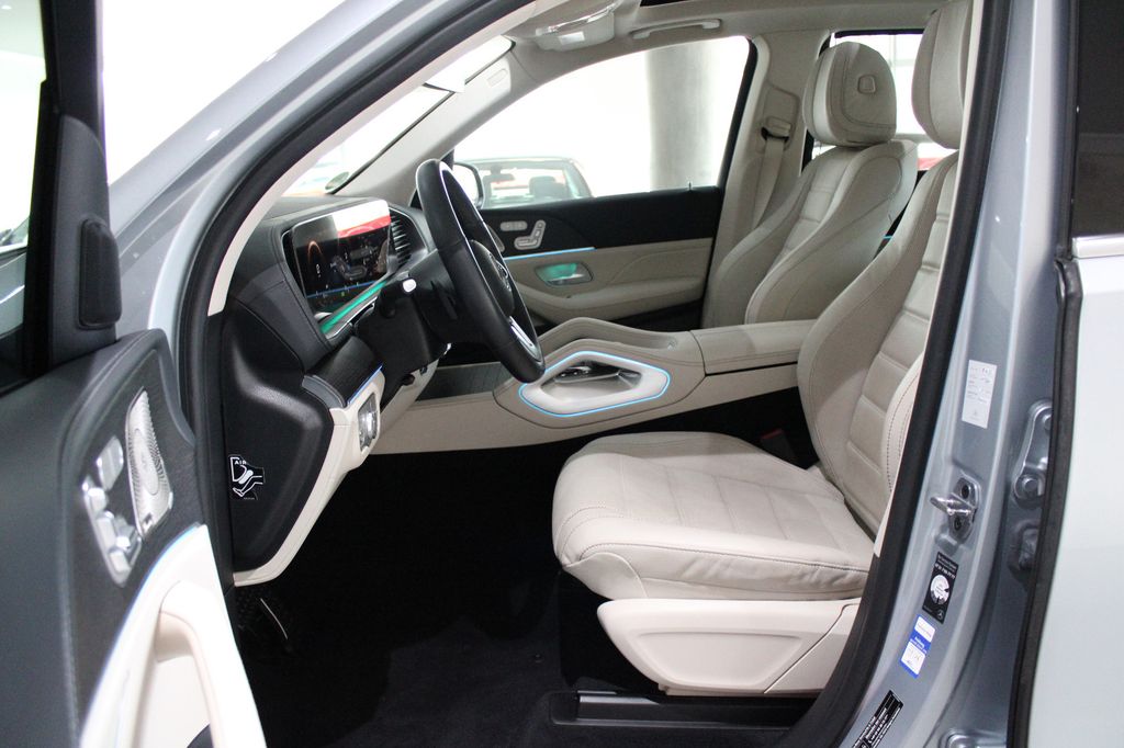 Mercedes-Benz GLE 350 2022