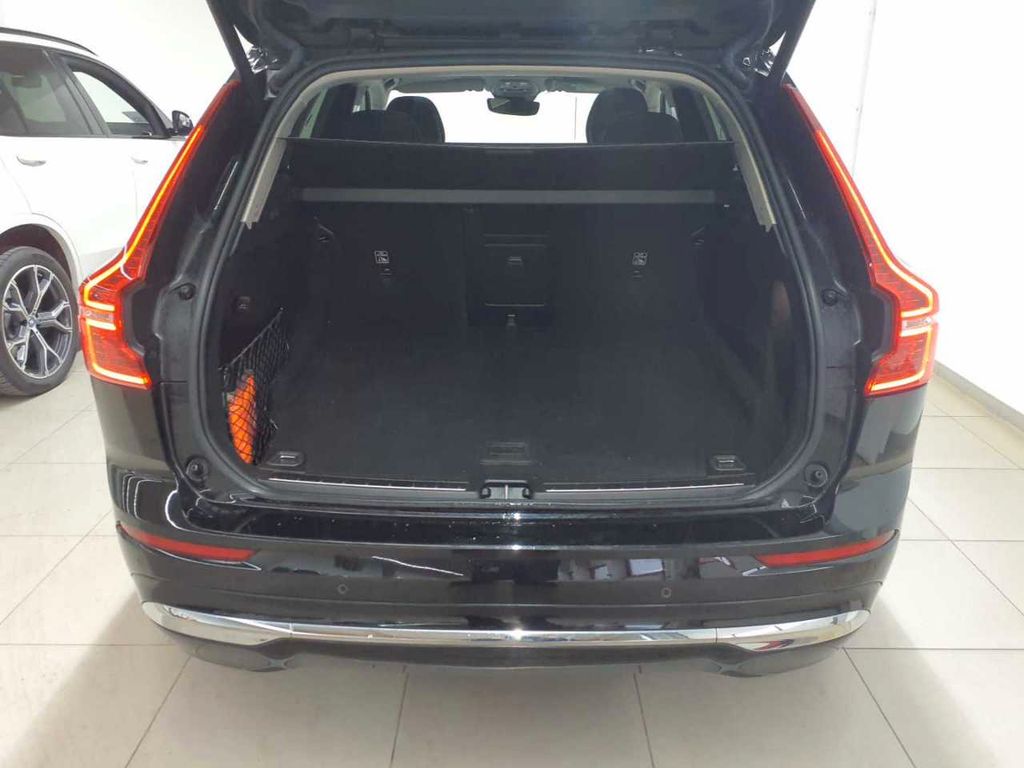 Volvo XC60 2022