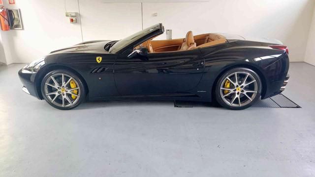 Ferrari California 2012