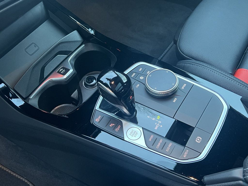 BMW 220 Gran Coupé 2024