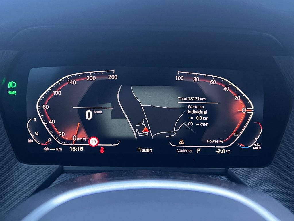 BMW 220 Gran Coupé 2024