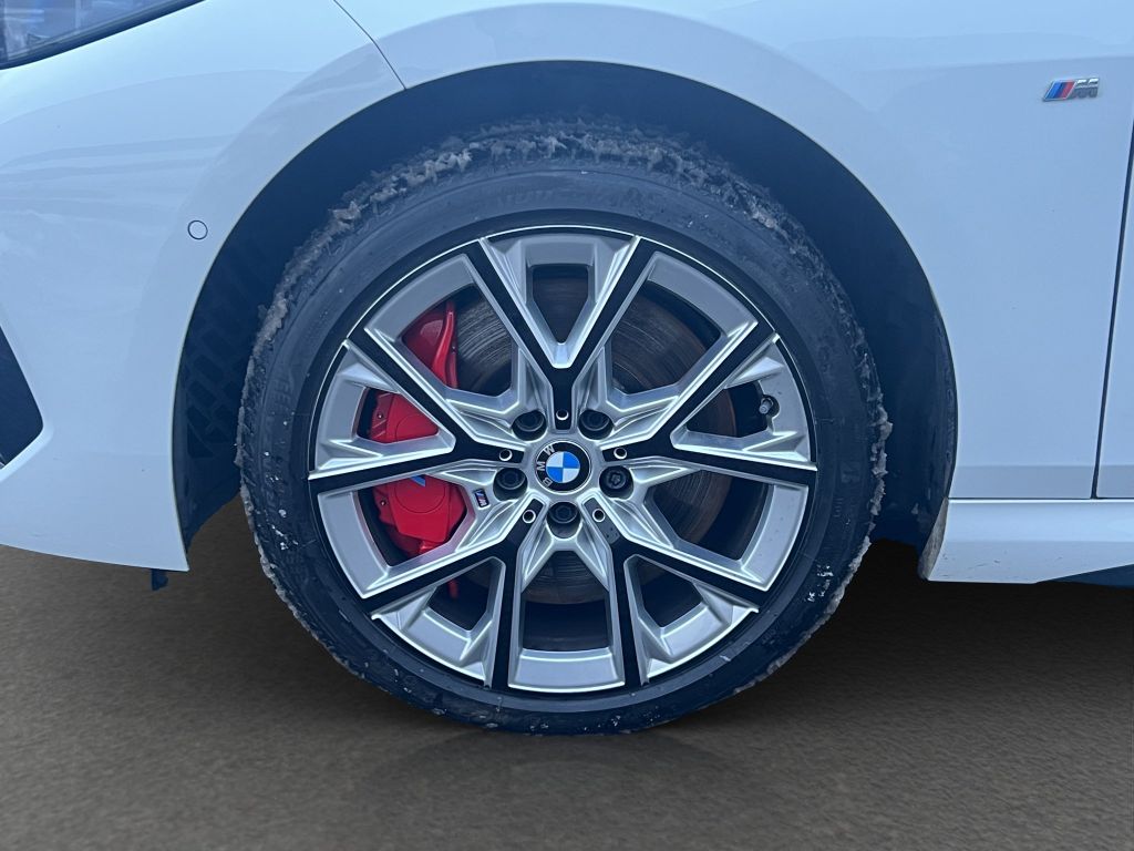 BMW 220 Gran Coupé 2024