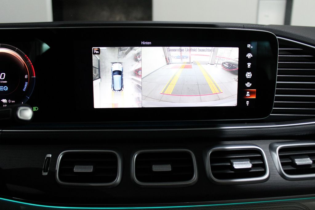 Mercedes-Benz GLE 350 2022