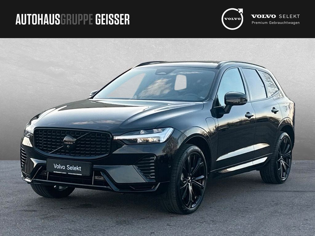 Volvo XC60 2025