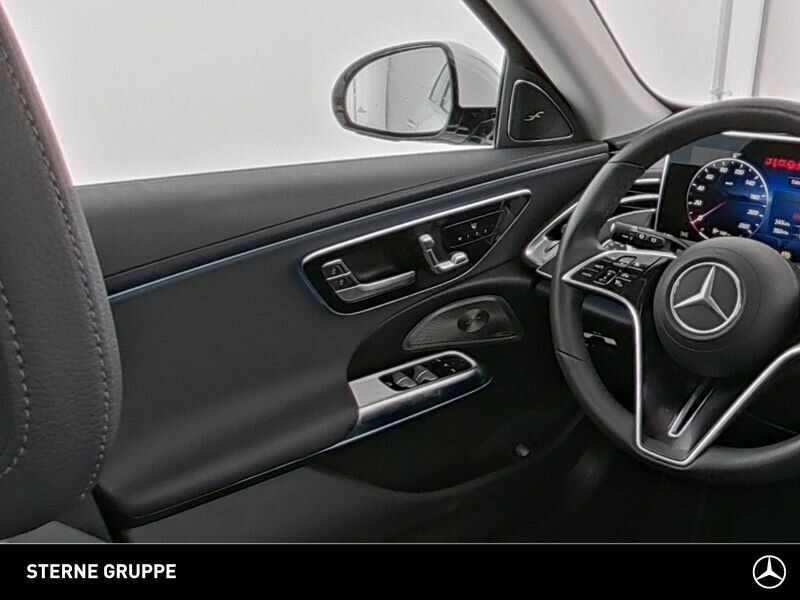 Mercedes-Benz E 300 2024